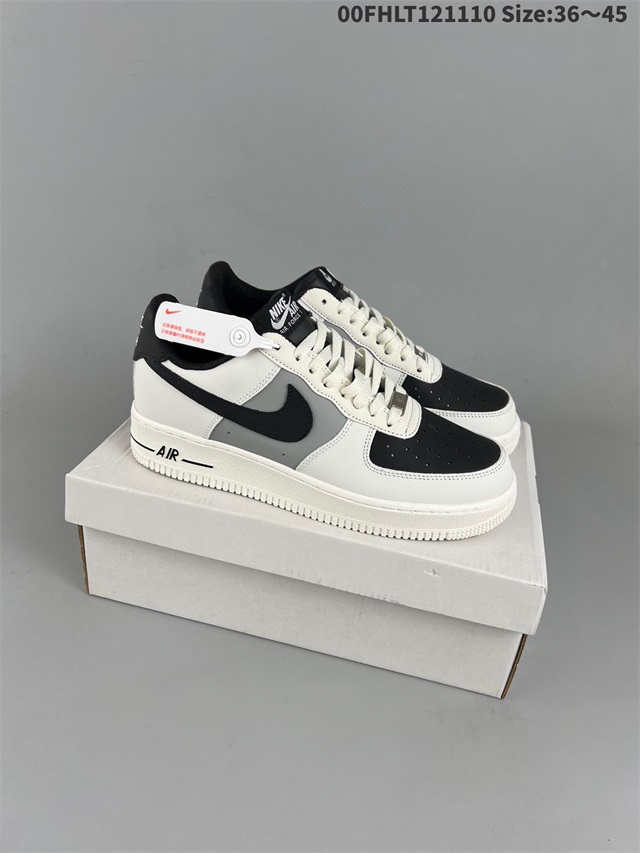women air force one shoes size 36-40 2022-12-5-054